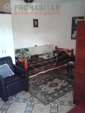 Sobrado, 3 quartos, 120 m² - Foto 6