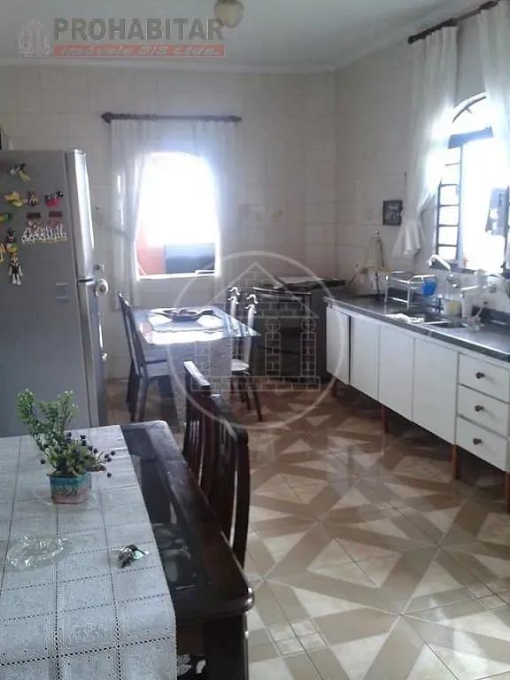 Sobrado, 3 quartos, 120 m² - Foto 3