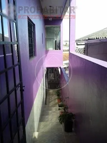 Sobrado, 3 quartos, 120 m² - Foto 14