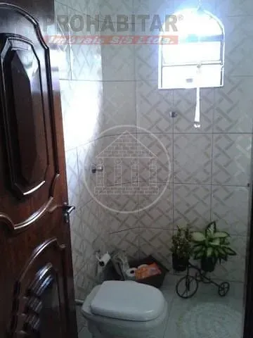 Sobrado, 3 quartos, 120 m² - Foto 12