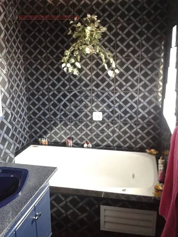 Sobrado, 3 quartos, 120 m² - Foto 10