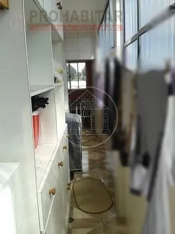 Sobrado, 3 quartos, 120 m² - Foto 7
