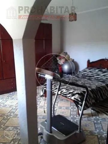 Sobrado, 3 quartos, 120 m² - Foto 8
