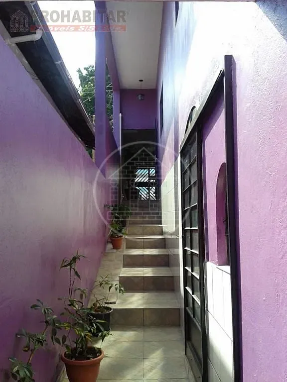 Sobrado, 3 quartos, 120 m² - Foto 13