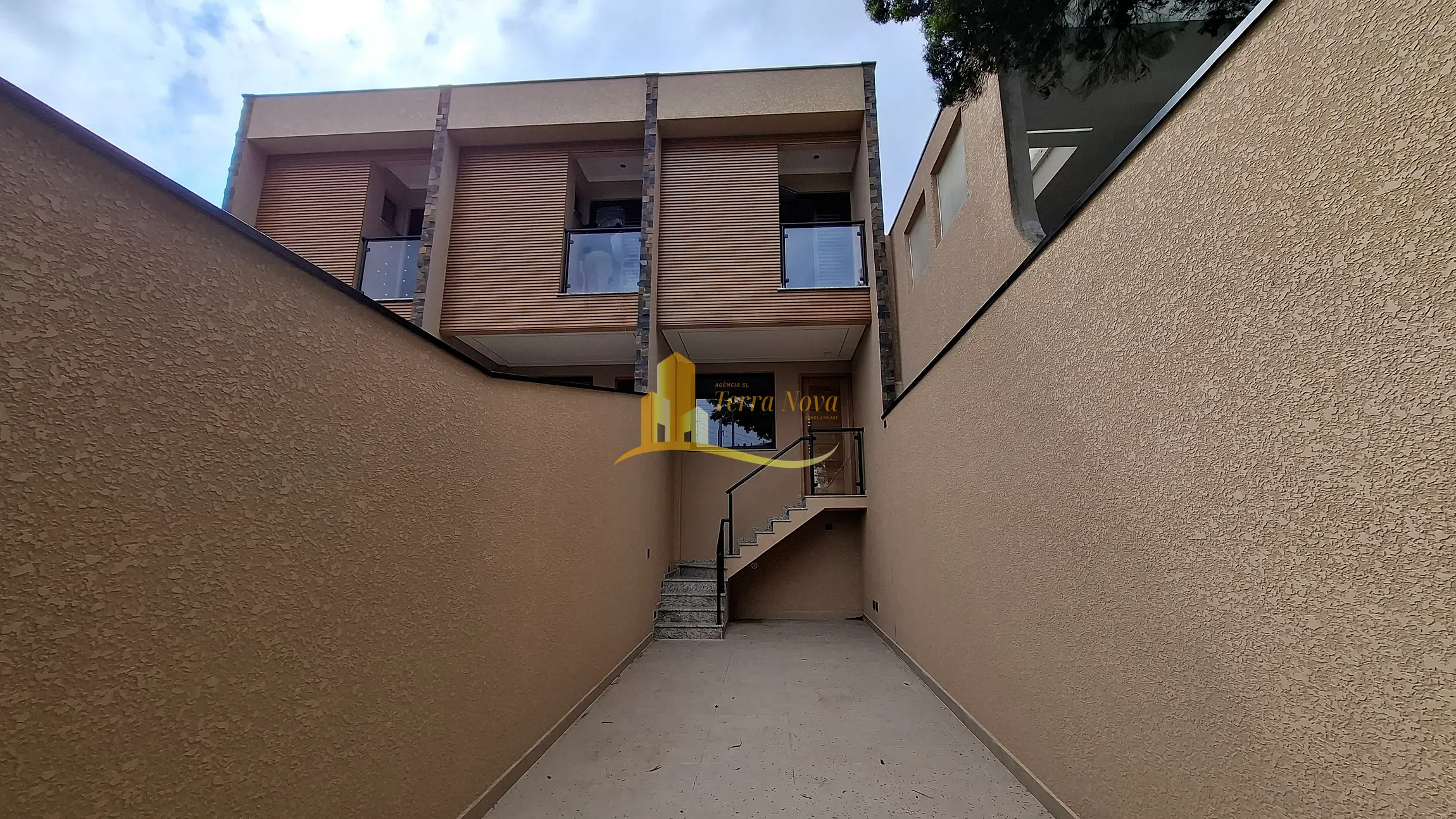 Sobrado, 2 quartos, 130 m² - Foto 2
