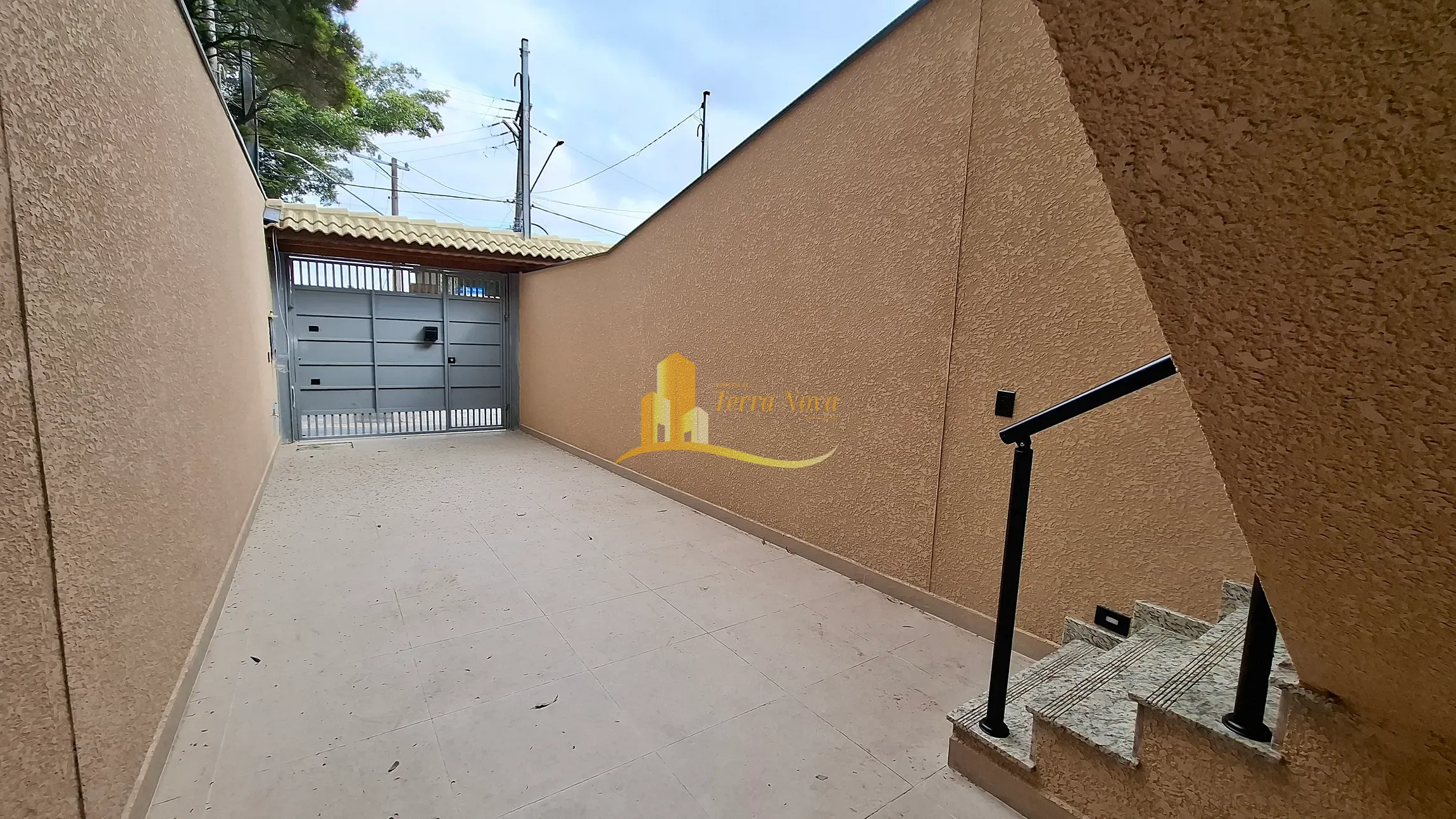 Sobrado, 2 quartos, 130 m² - Foto 6