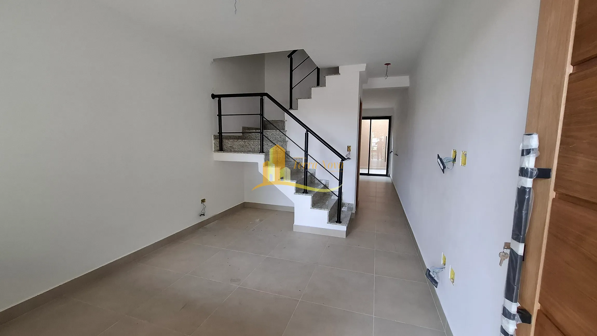 Sobrado, 2 quartos, 130 m² - Foto 5