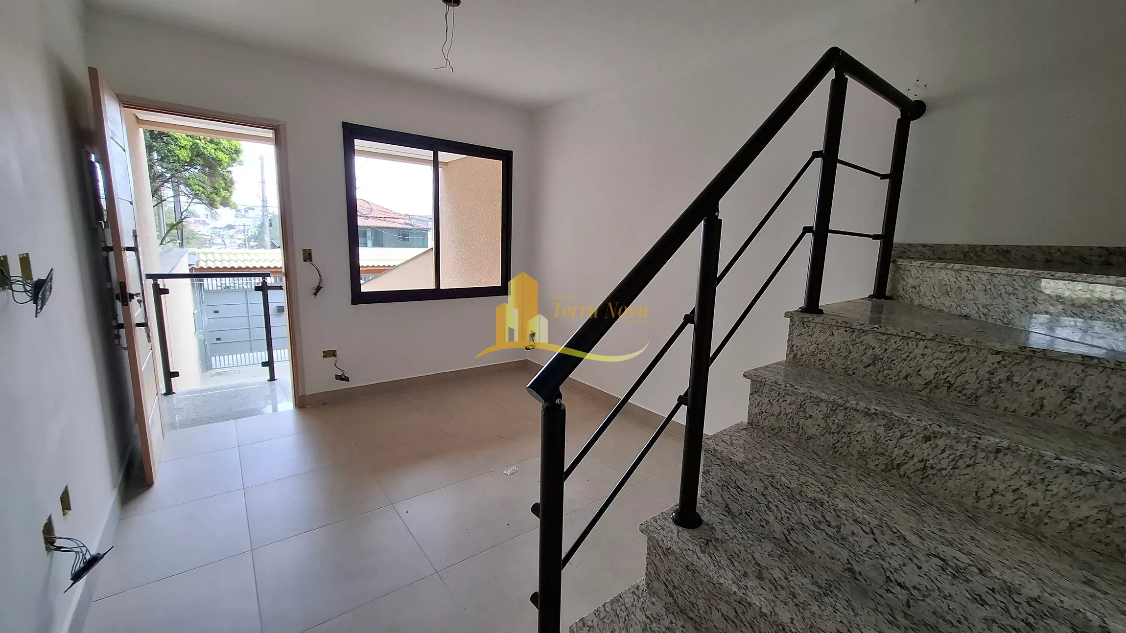 Sobrado, 2 quartos, 130 m² - Foto 8
