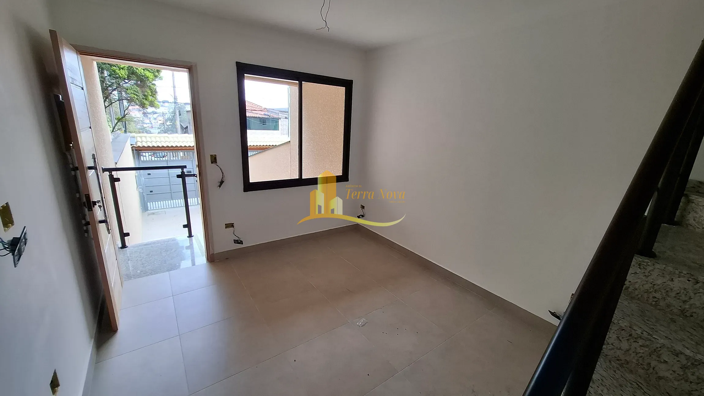 Sobrado, 2 quartos, 130 m² - Foto 9