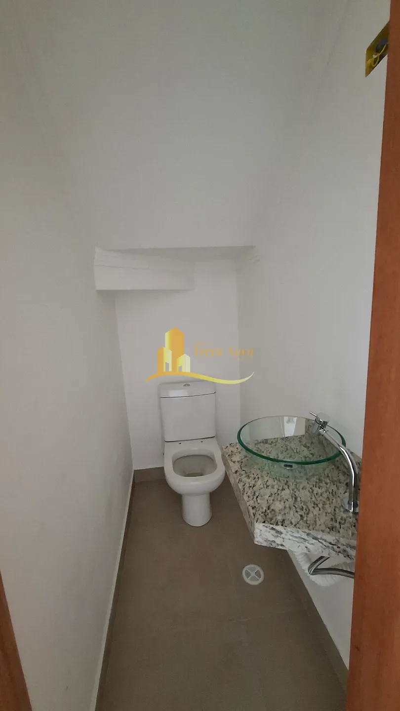 Sobrado, 2 quartos, 130 m² - Foto 11