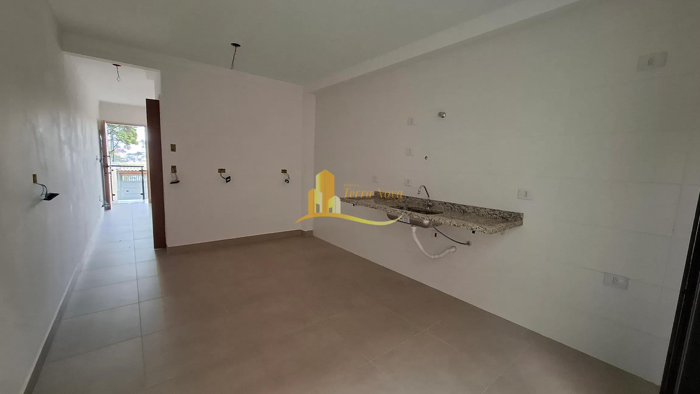 Sobrado, 2 quartos, 130 m² - Foto 15