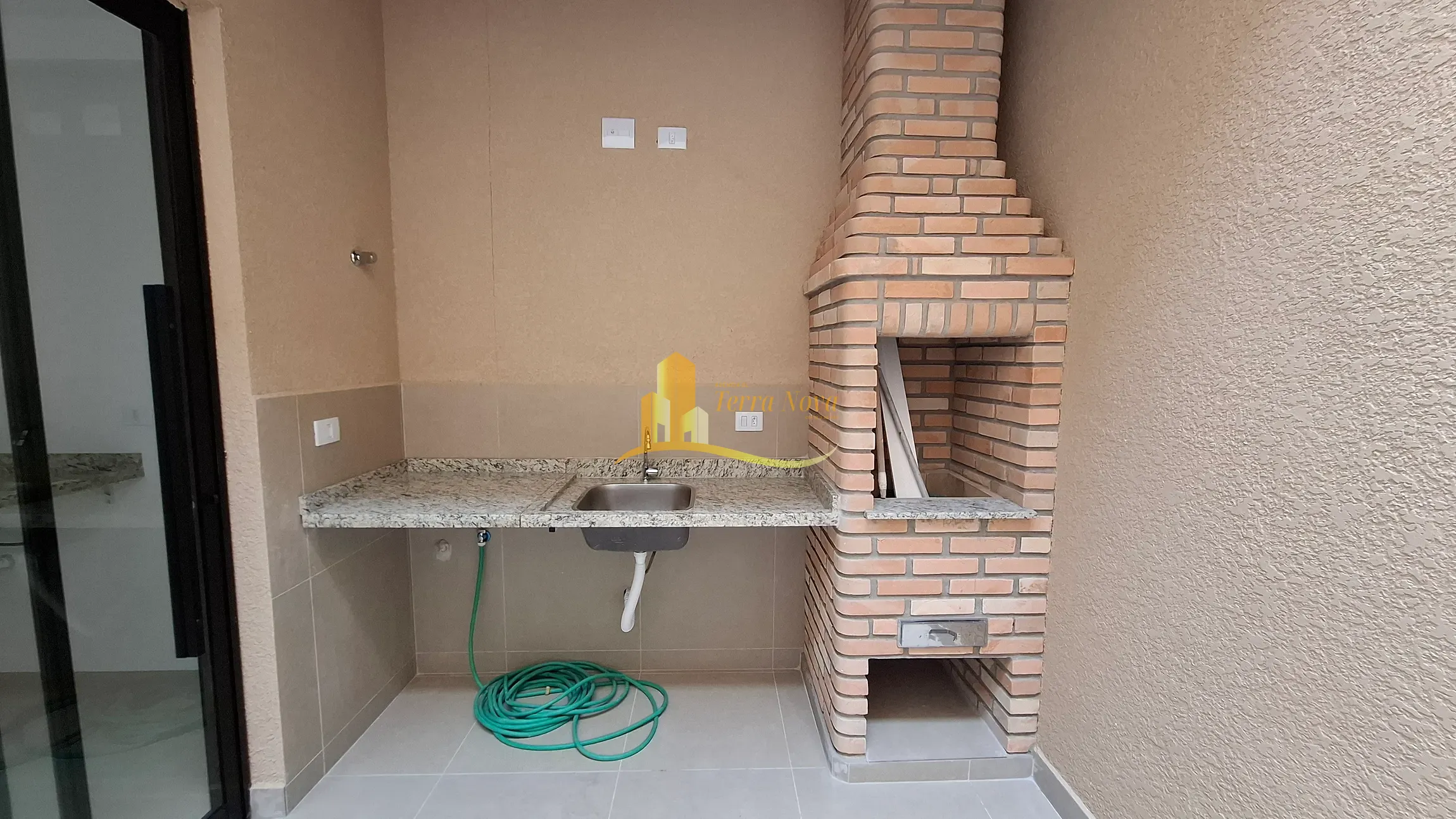 Sobrado, 2 quartos, 130 m² - Foto 16