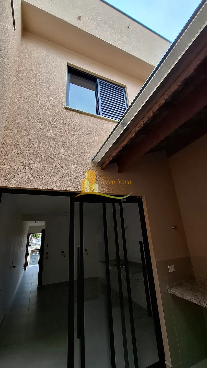 Sobrado, 2 quartos, 130 m² - Foto 17