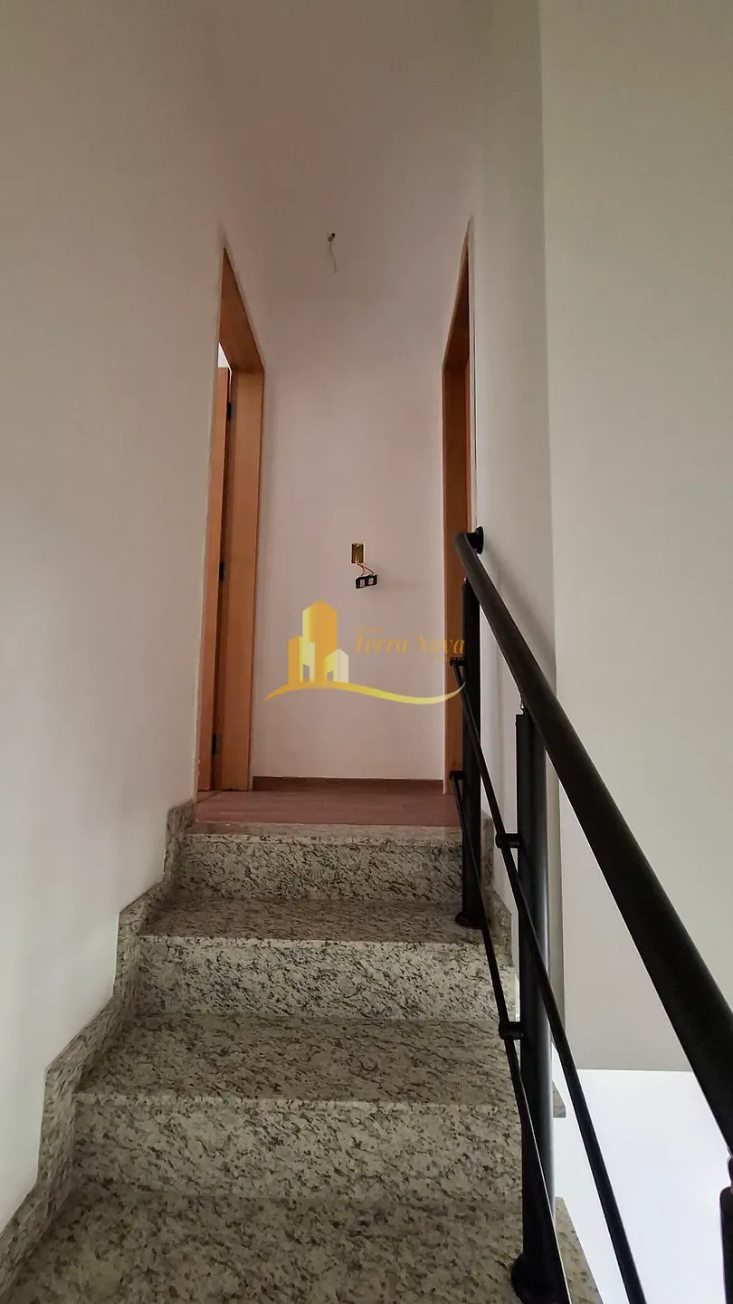 Sobrado, 2 quartos, 130 m² - Foto 20