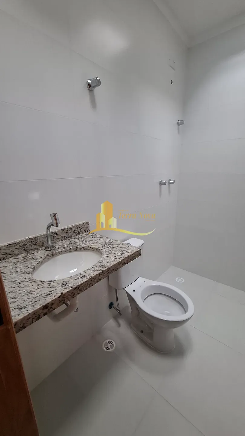 Sobrado, 2 quartos, 130 m² - Foto 27