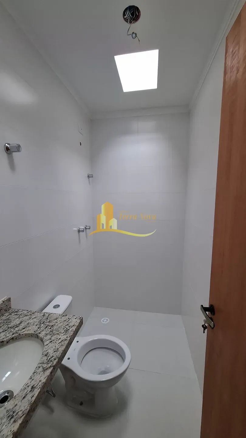 Sobrado, 2 quartos, 130 m² - Foto 26
