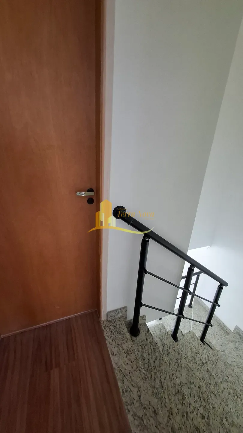 Sobrado, 2 quartos, 130 m² - Foto 28
