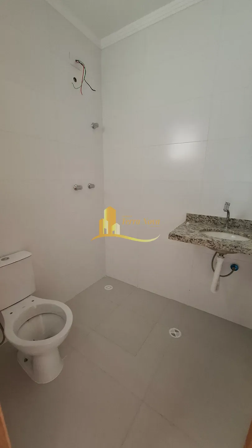 Sobrado, 2 quartos, 130 m² - Foto 32