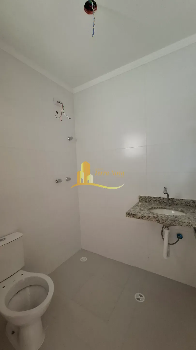 Sobrado, 2 quartos, 130 m² - Foto 31