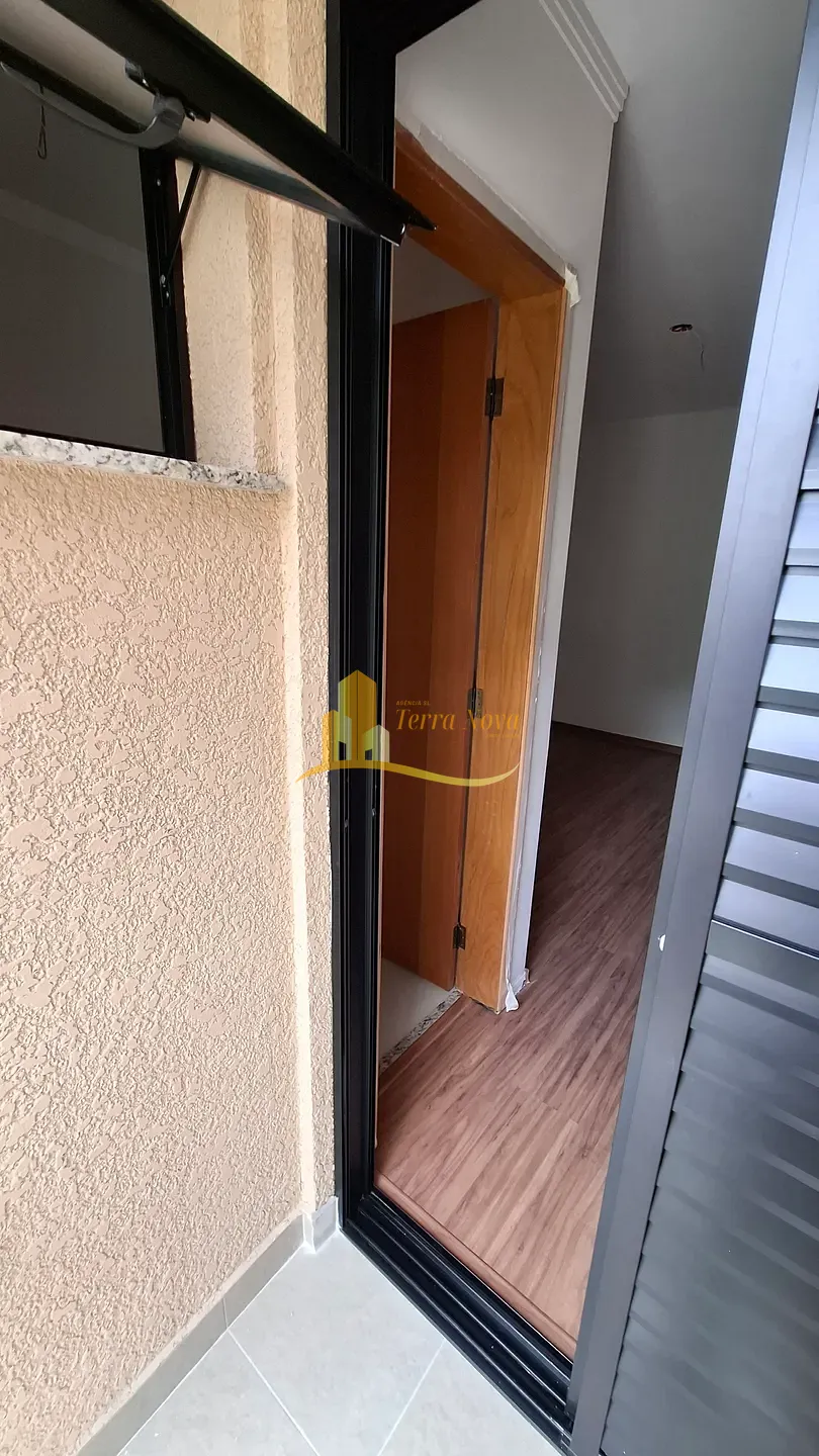 Sobrado, 2 quartos, 130 m² - Foto 34