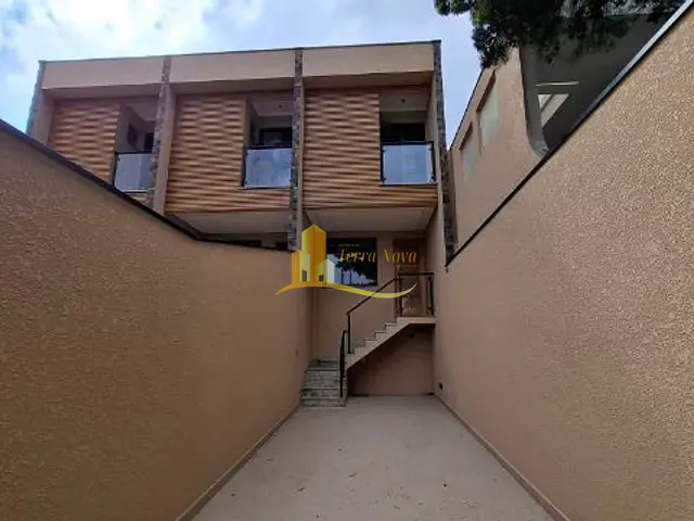 Sobrado 2 quartos e 2 banheiros, à venda, no bairro Itaquera em São Paulo