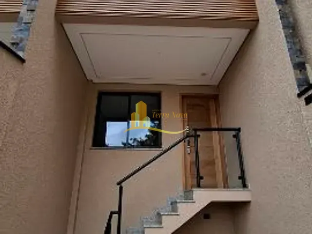 Sobrado 2 quartos e 2 banheiros, à venda, no bairro Itaquera em São Paulo