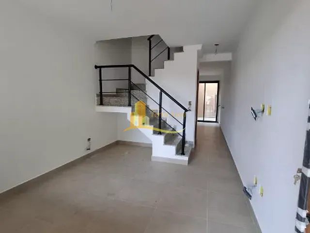 Sobrado 2 quartos e 2 banheiros, à venda, no bairro Itaquera em São Paulo