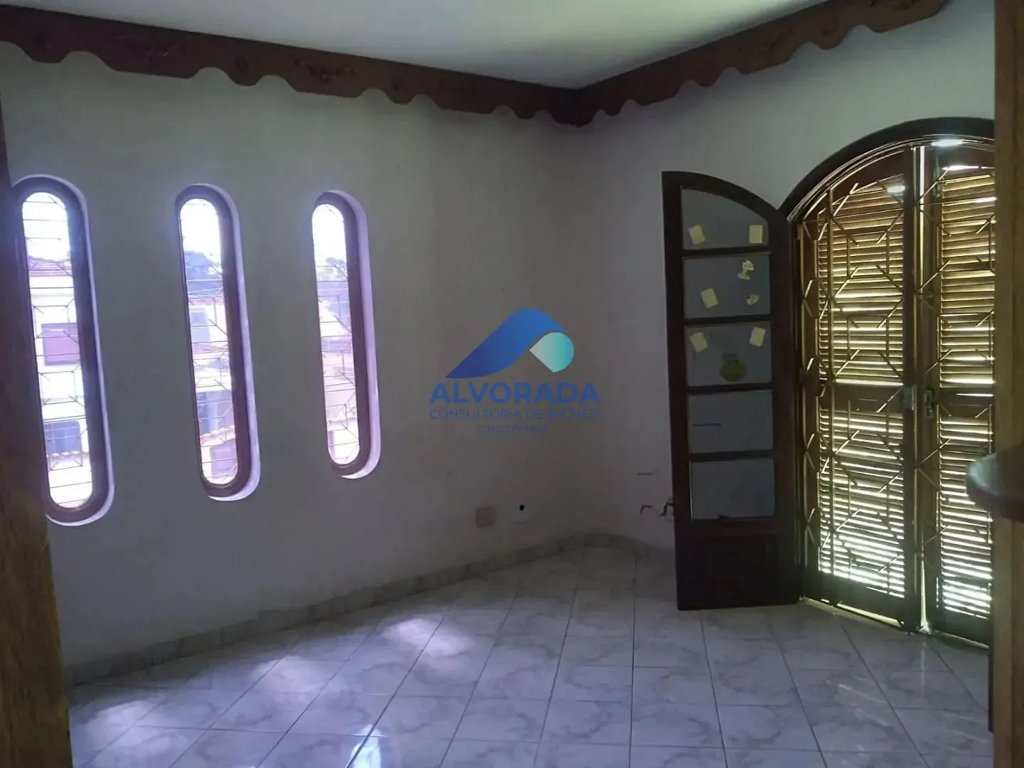 Sobrado, 4 quartos, 289 m² - Foto 14
