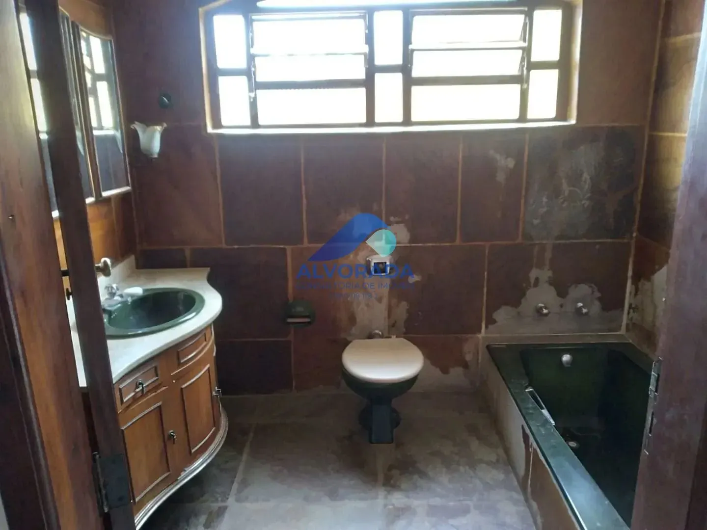Sobrado, 4 quartos, 289 m² - Foto 12