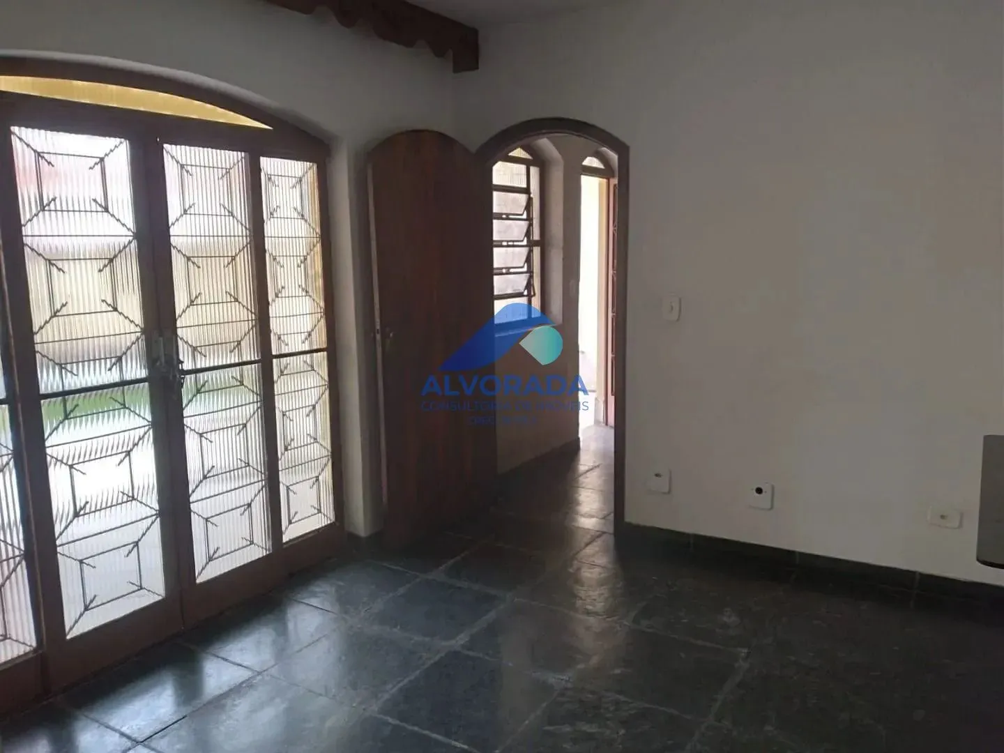 Sobrado, 4 quartos, 289 m² - Foto 3