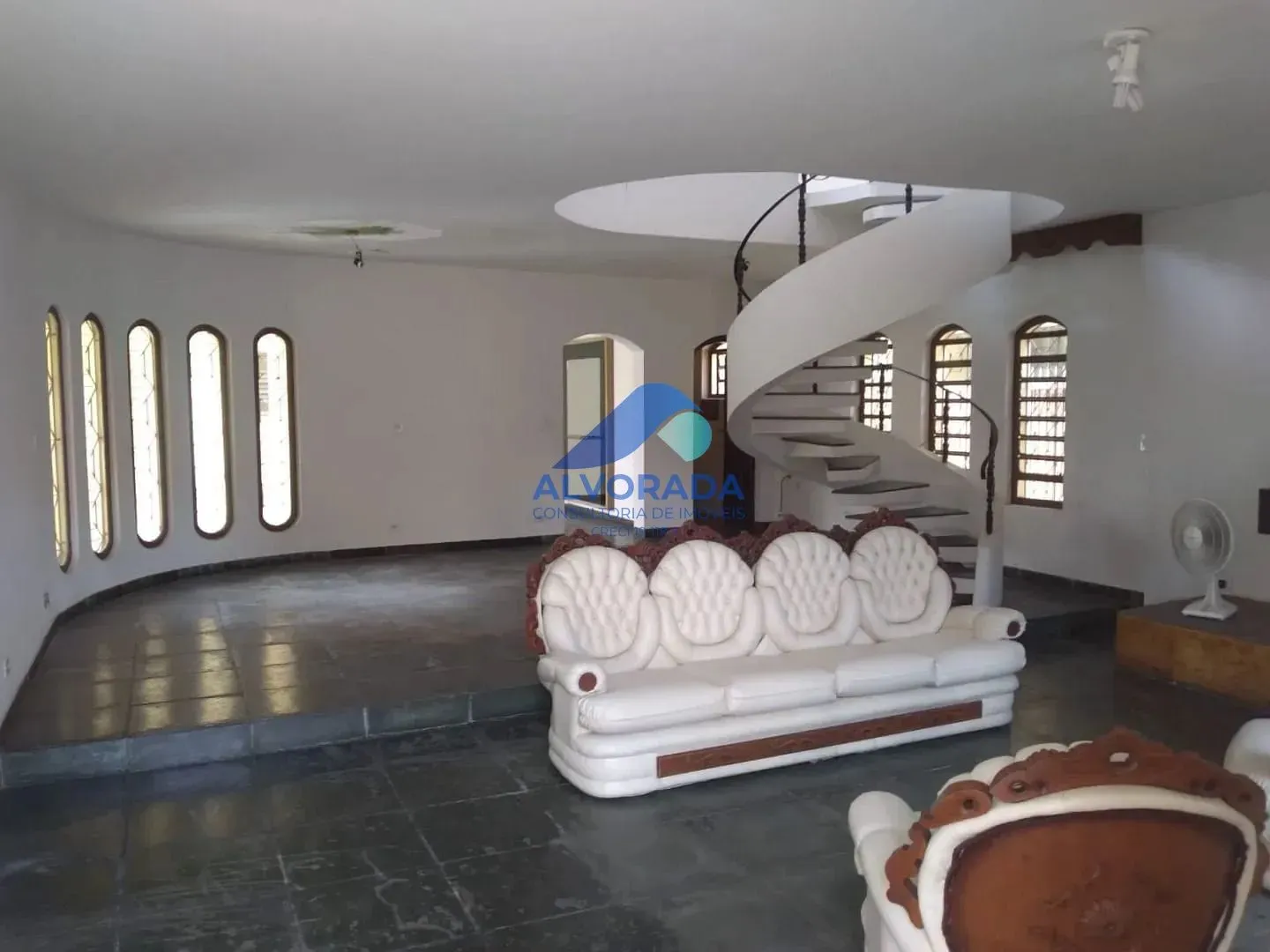 Sobrado, 4 quartos, 289 m² - Foto 6