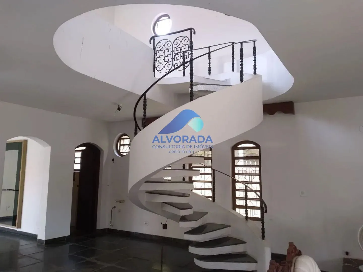 Sobrado, 4 quartos, 289 m² - Foto 5