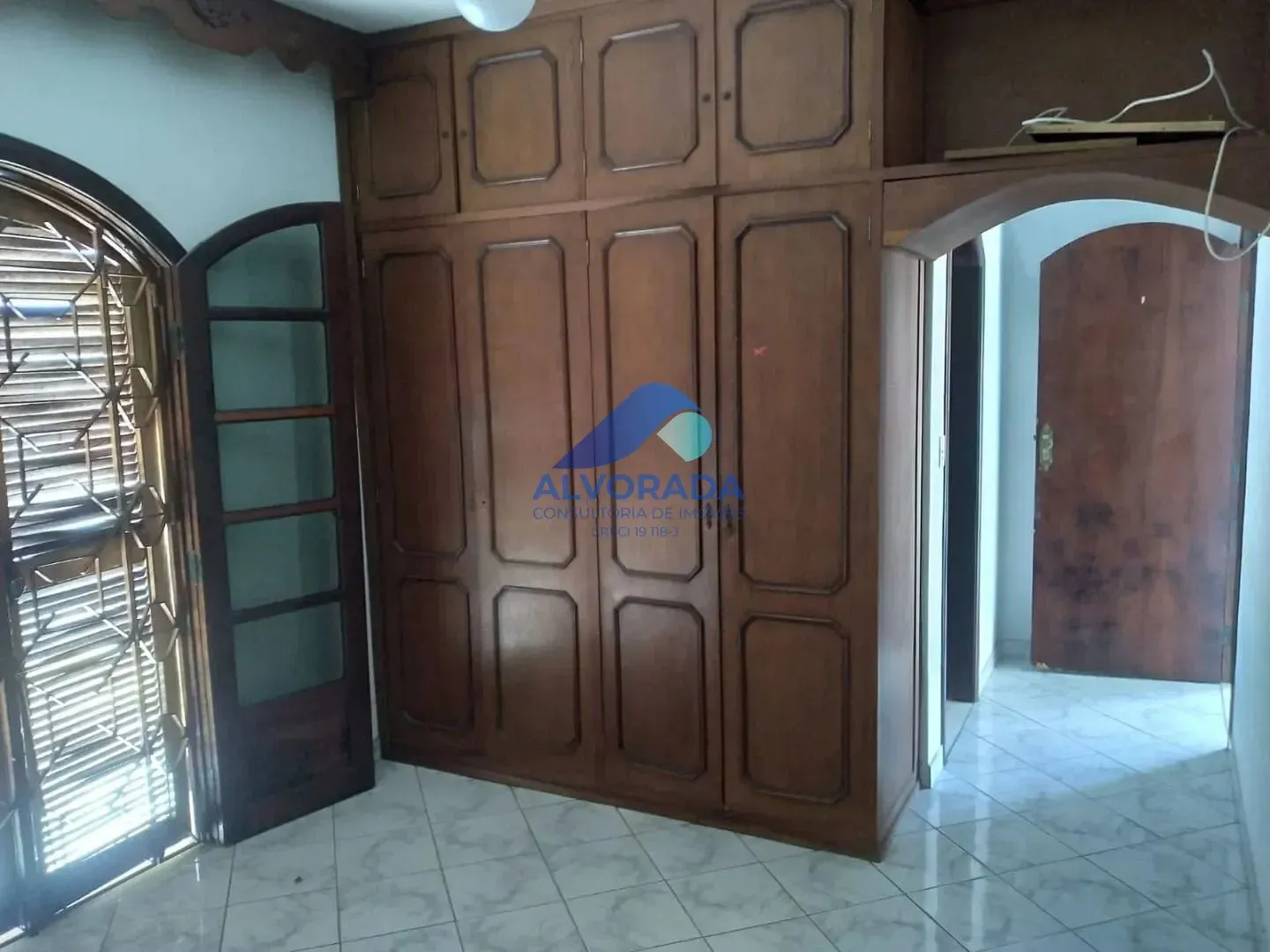Sobrado, 4 quartos, 289 m² - Foto 10