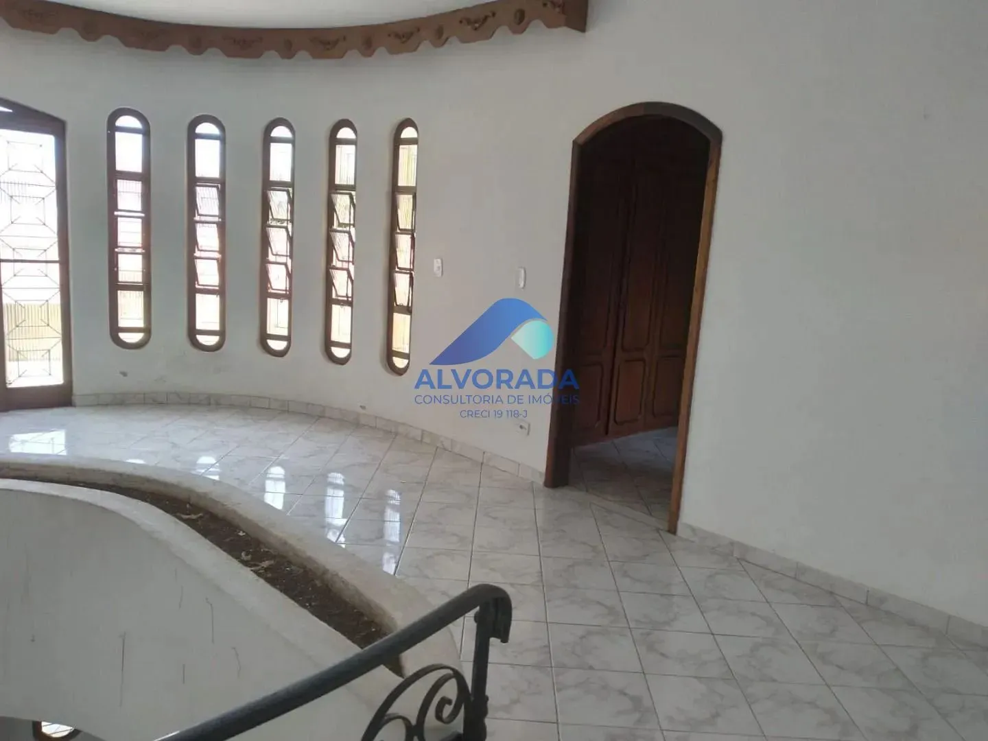Sobrado, 4 quartos, 289 m² - Foto 7