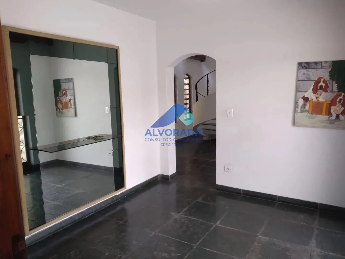 Sobrado, 4 quartos, 289 m² - Foto 17