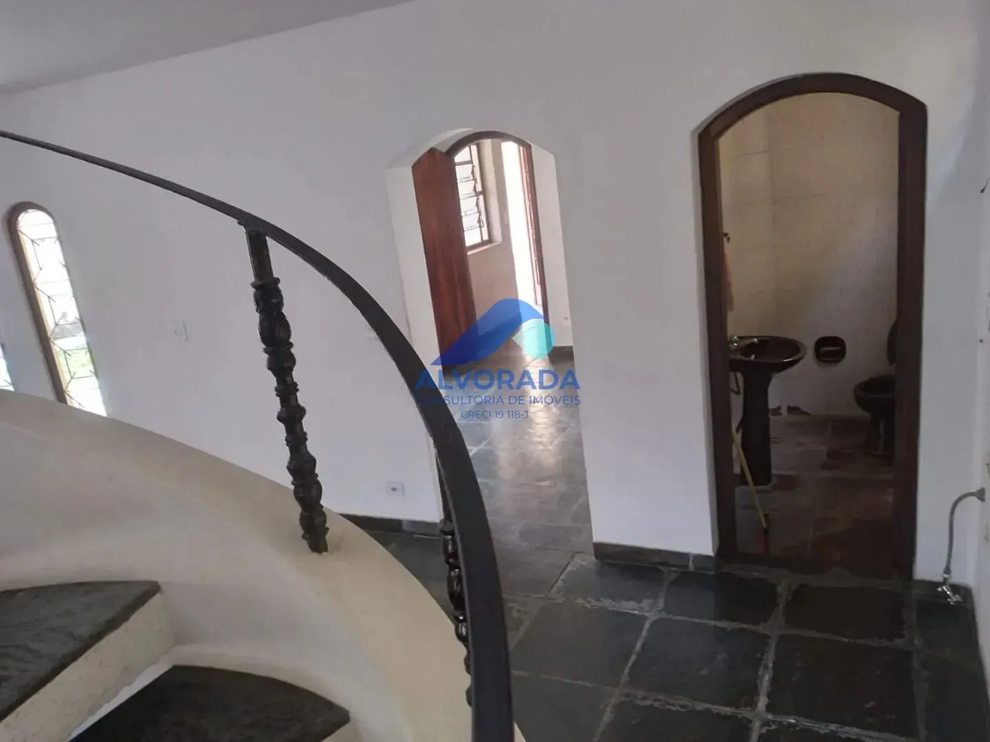 Sobrado, 4 quartos, 289 m² - Foto 19