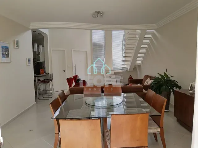 Sobrado com 275m² 3 quartos e 2 banheiros, à venda, no bairro Condomínio Vale do Sol em Tremembé
