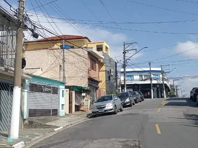 Sobrado com 135m² 3 quartos e 3 banheiros, à venda, no bairro Parque São Luís em São Paulo