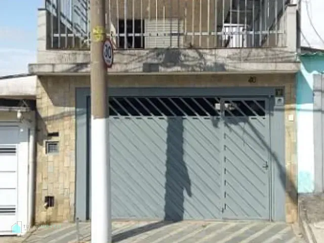 Sobrado com 135m² 3 quartos e 3 banheiros, à venda, no bairro Parque São Luís em São Paulo
