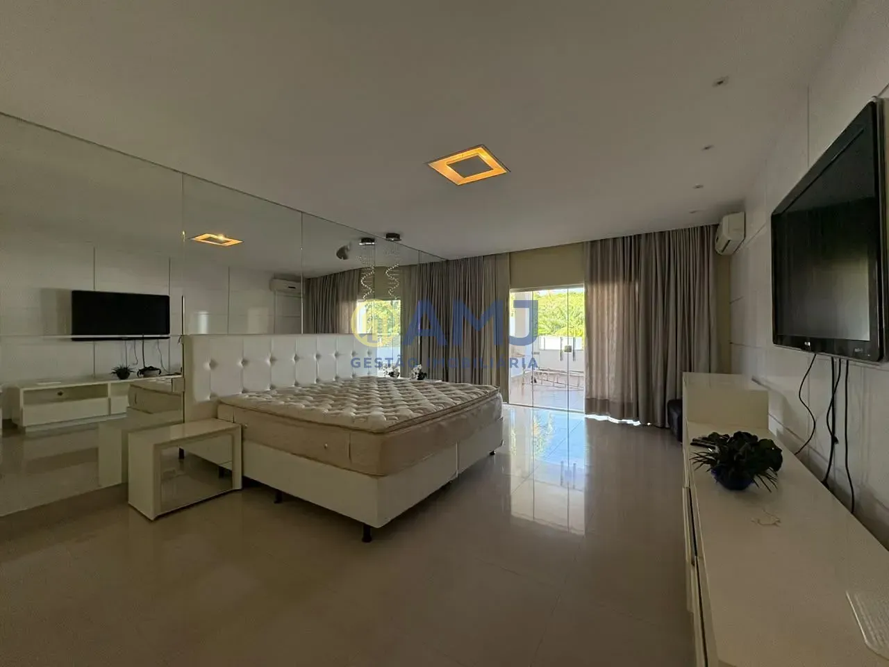 Sobrado, 5 quartos, 598 m² - Foto 17