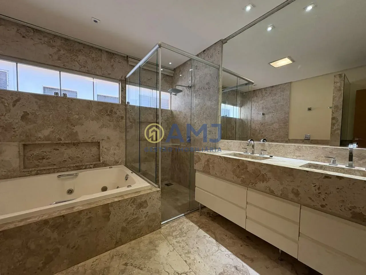 Sobrado, 5 quartos, 598 m² - Foto 20