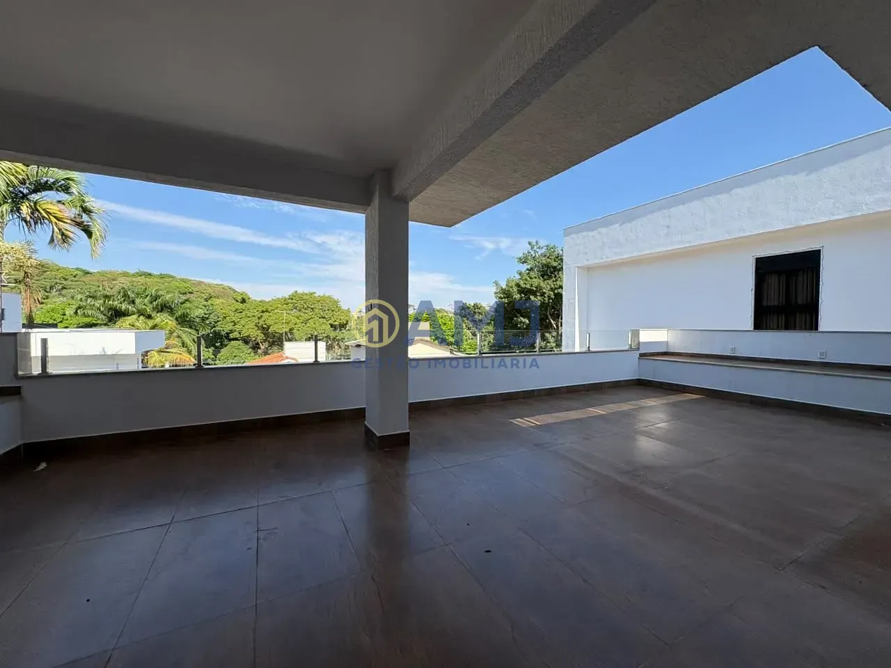Sobrado, 5 quartos, 598 m² - Foto 21