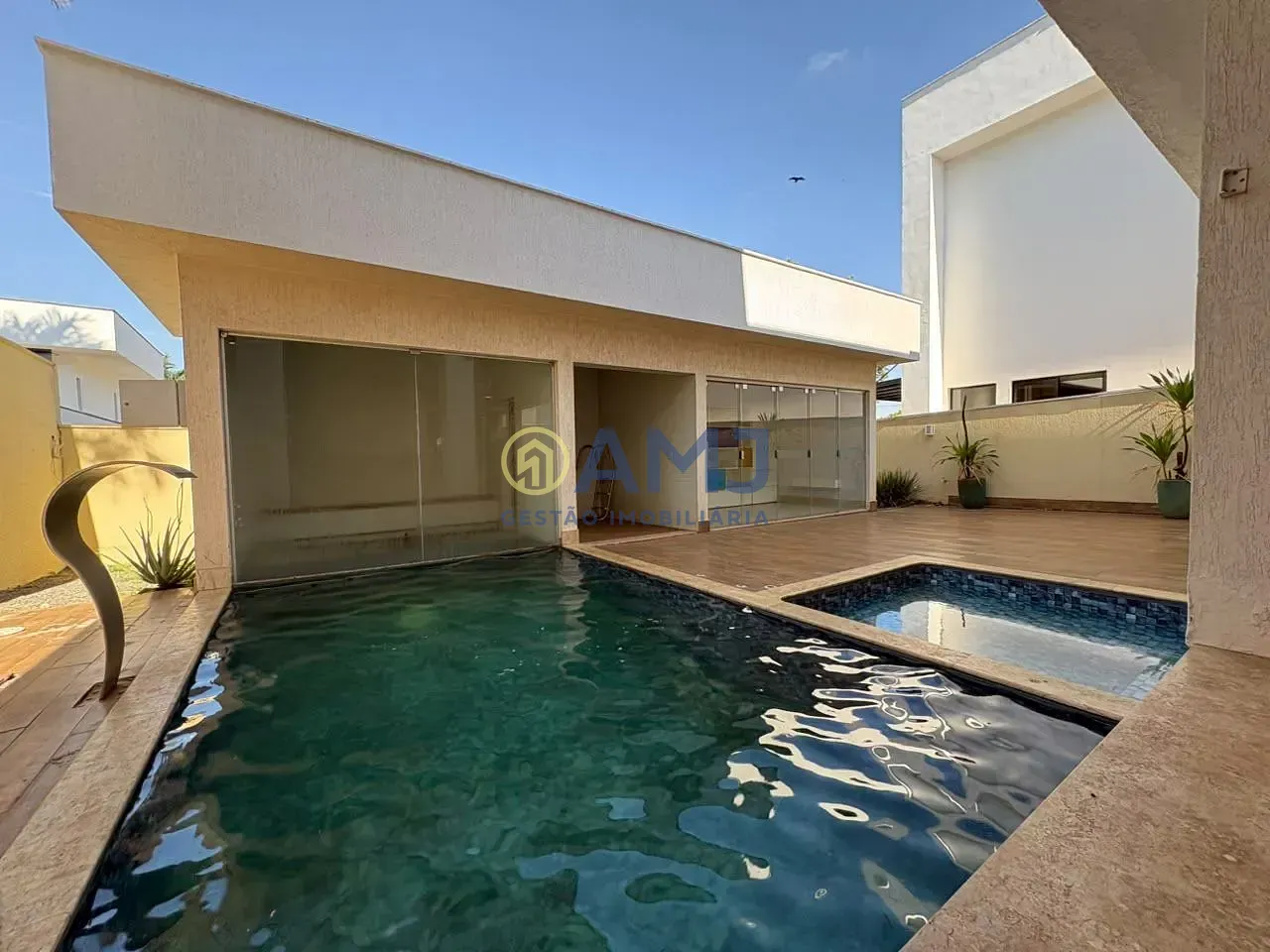 Sobrado, 5 quartos, 598 m² - Foto 3