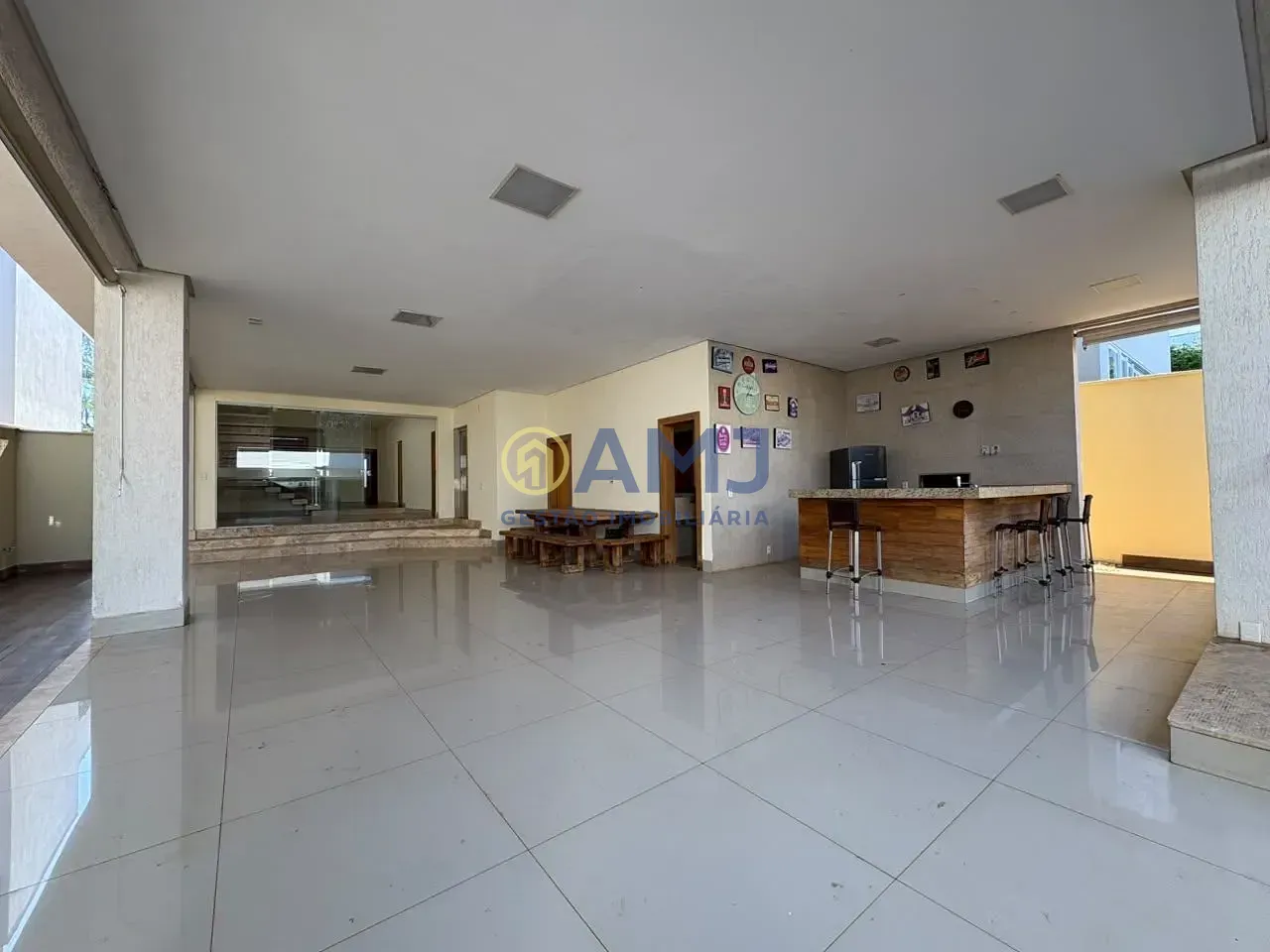 Sobrado, 5 quartos, 598 m² - Foto 31