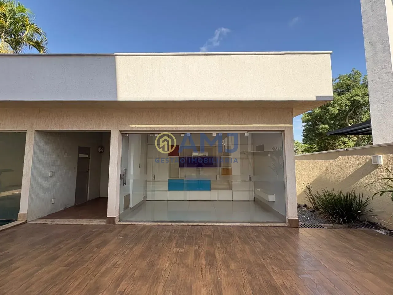 Sobrado, 5 quartos, 598 m² - Foto 32