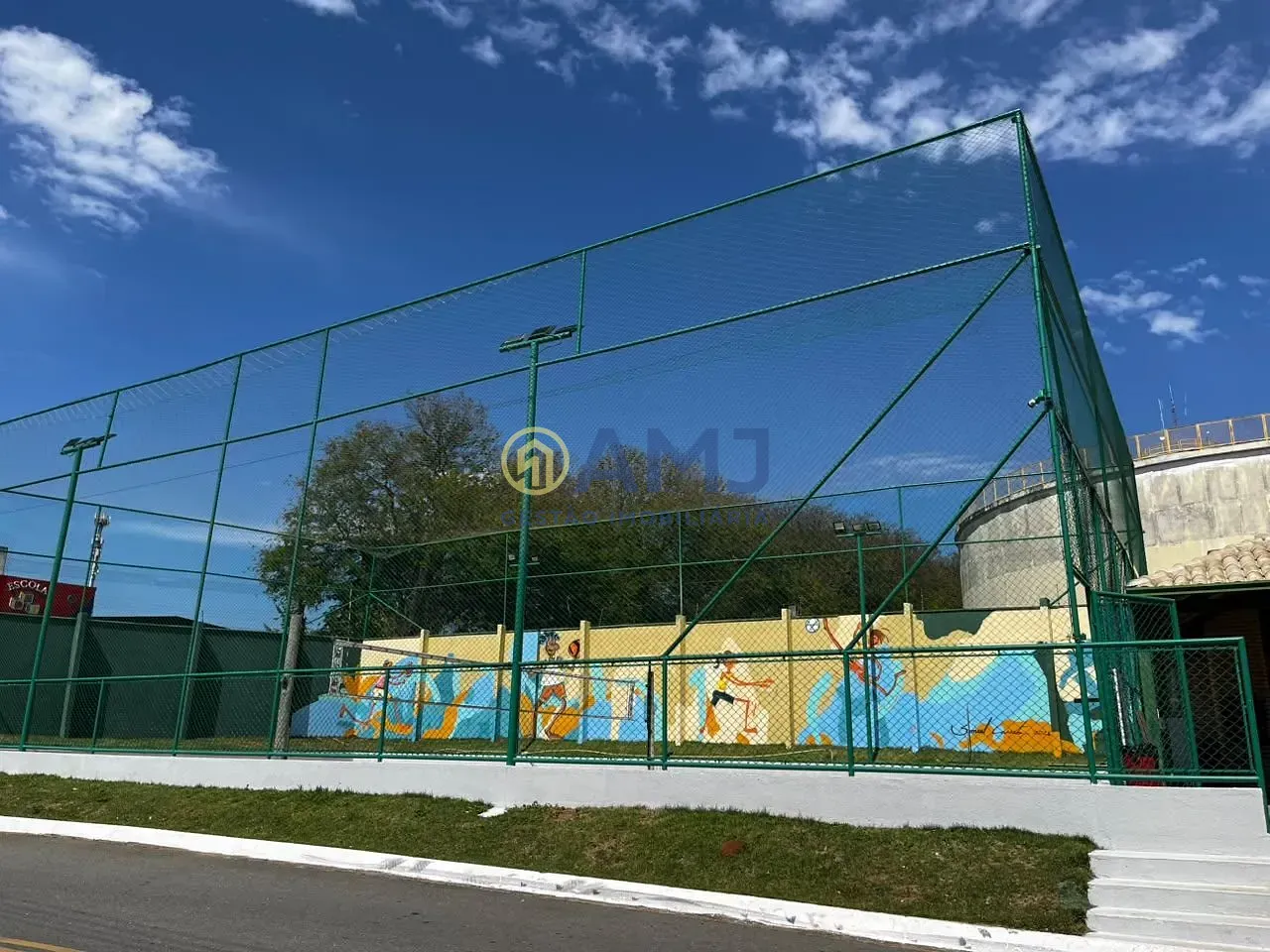 Sobrado, 5 quartos, 598 m² - Foto 36