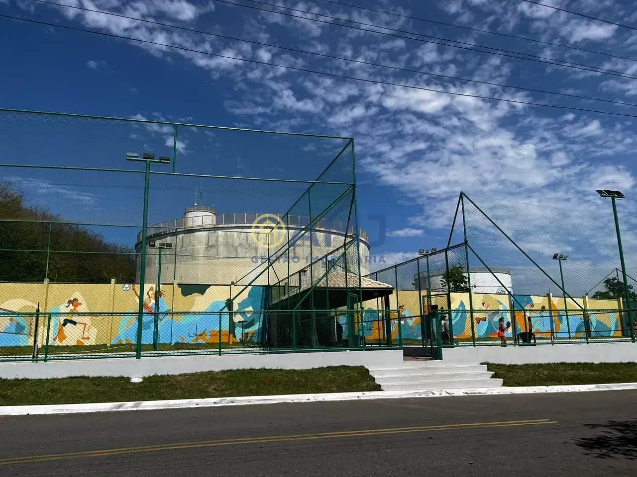 Sobrado, 5 quartos, 598 m² - Foto 37