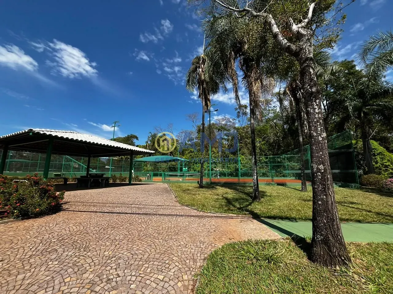 Sobrado, 5 quartos, 598 m² - Foto 38