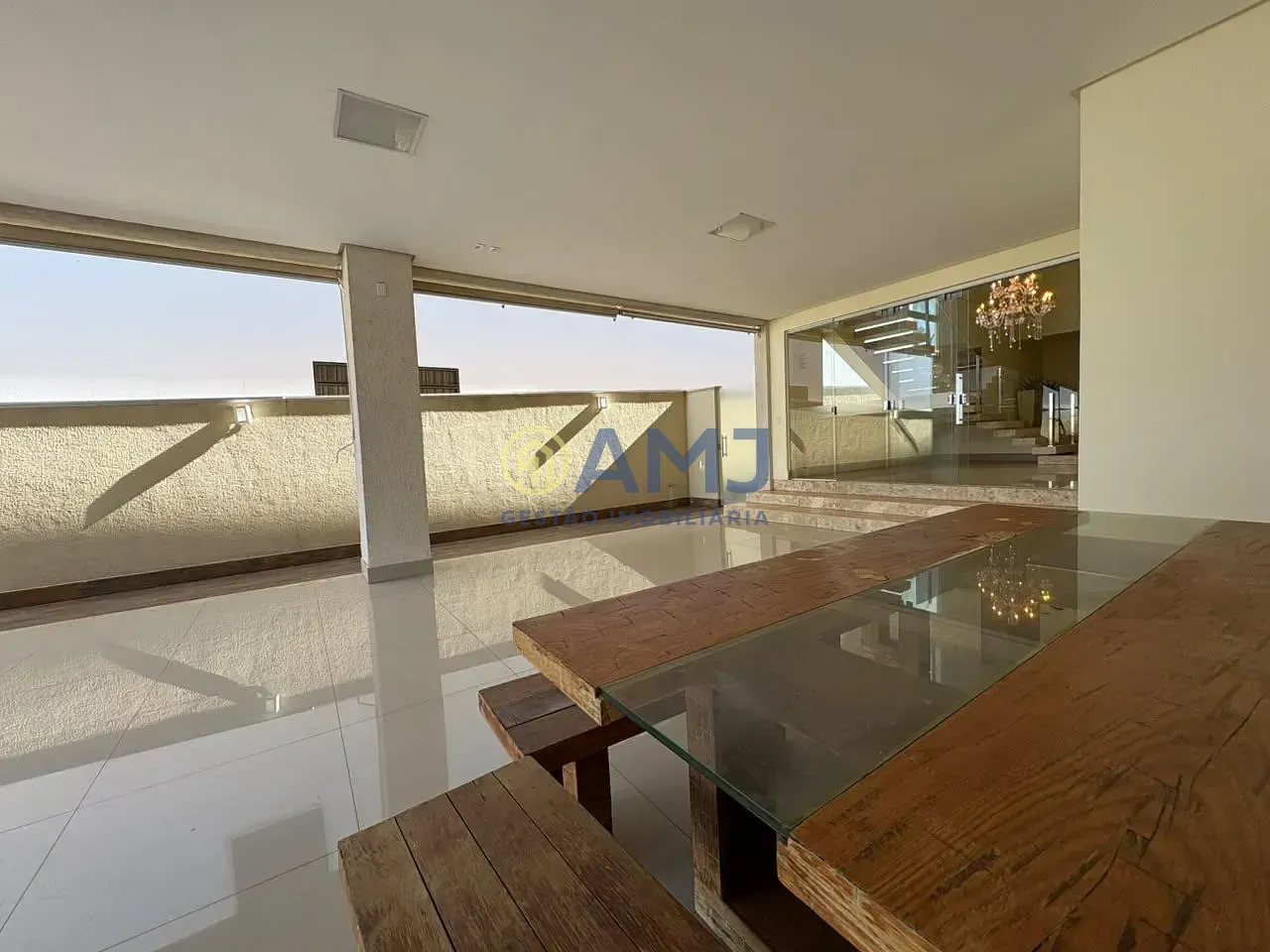 Sobrado, 5 quartos, 598 m² - Foto 5