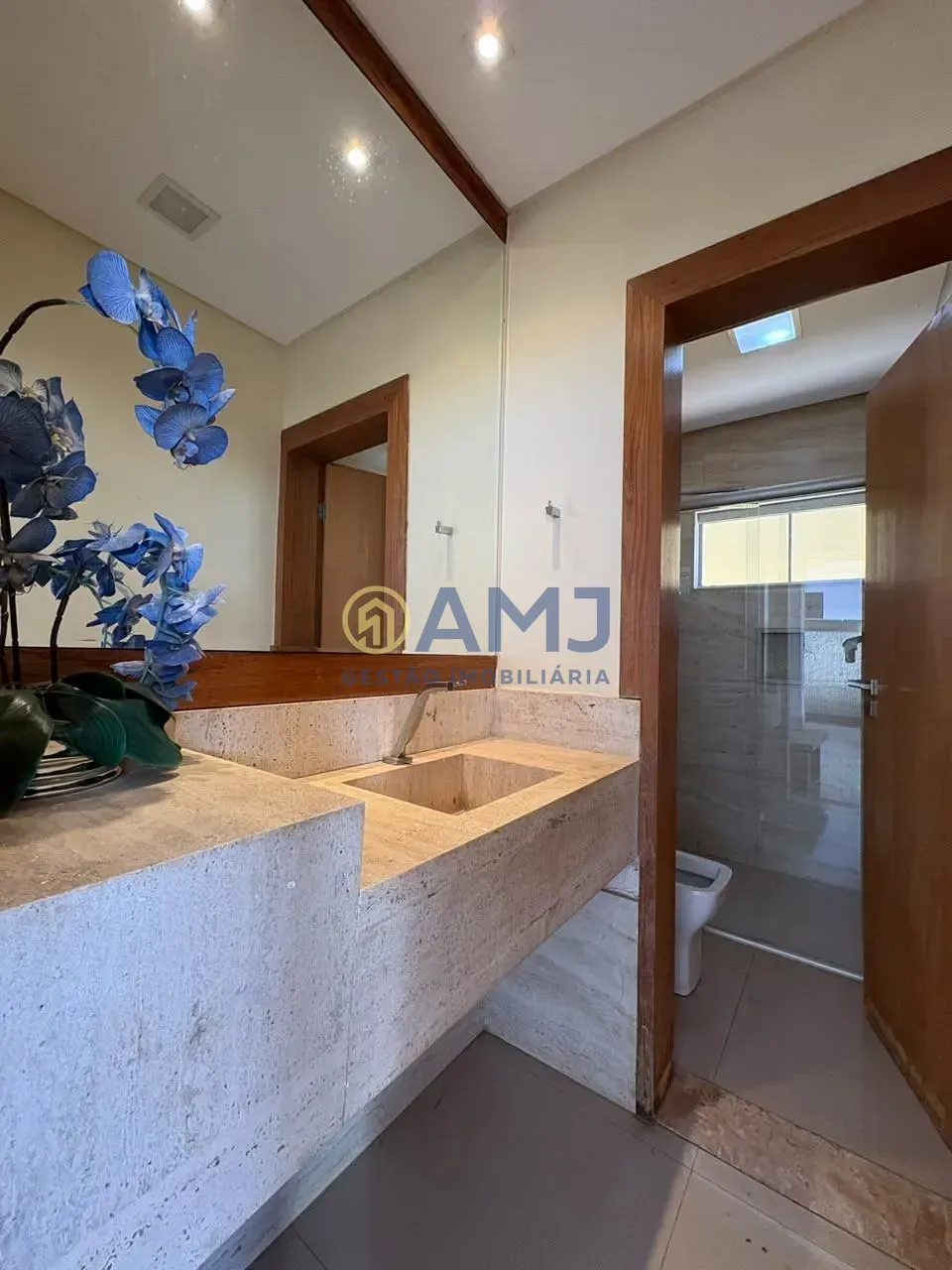 Sobrado, 5 quartos, 598 m² - Foto 6